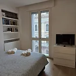 Zen Apartment Storione