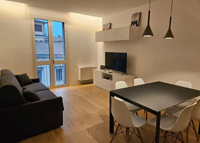 Zen Apartment Storione