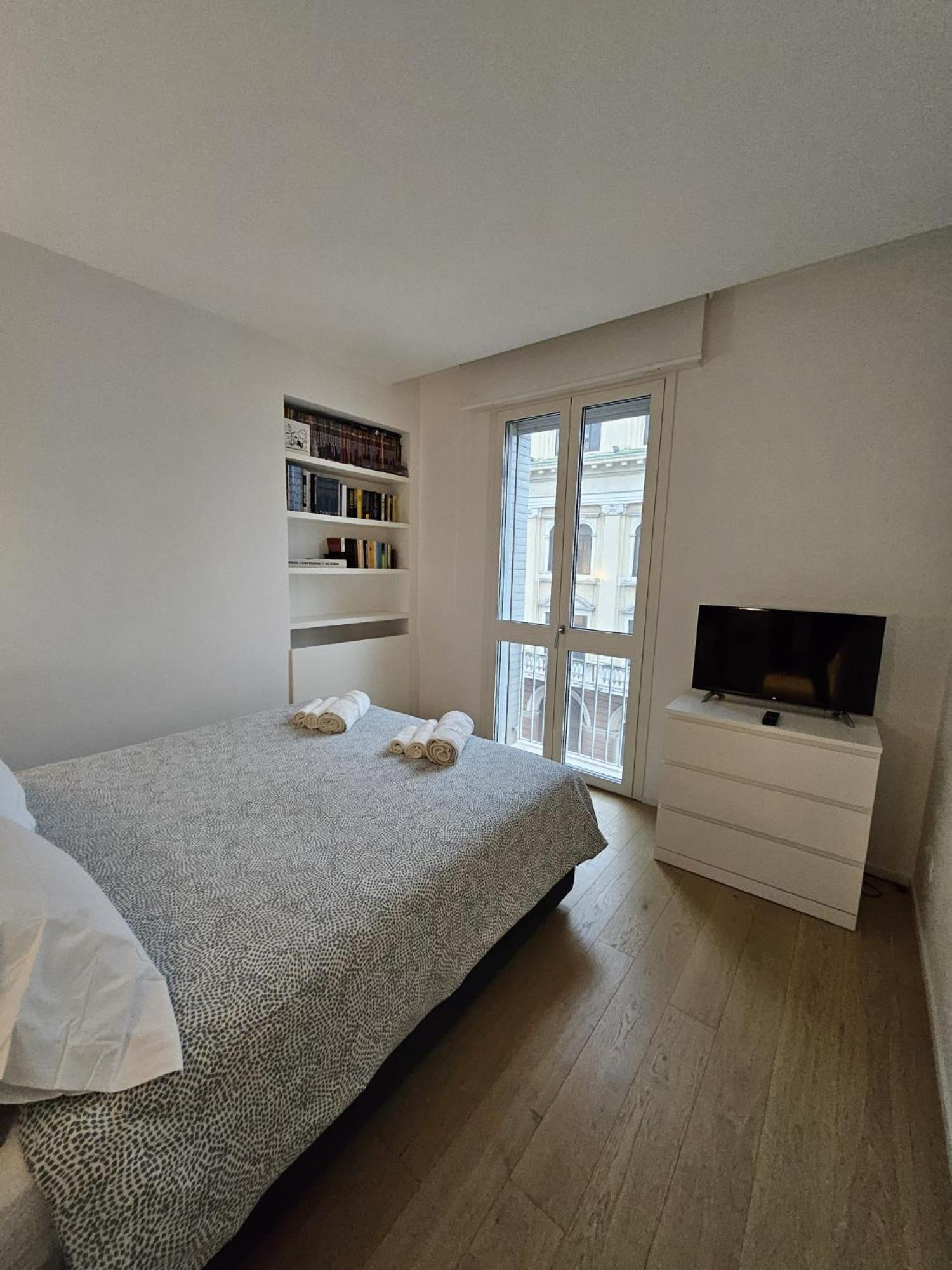 Appartamento Zen Storione Padova